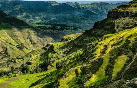  Journey into Ethiopia: Unveiling Journey Through Fire by Abebe Shiferaw