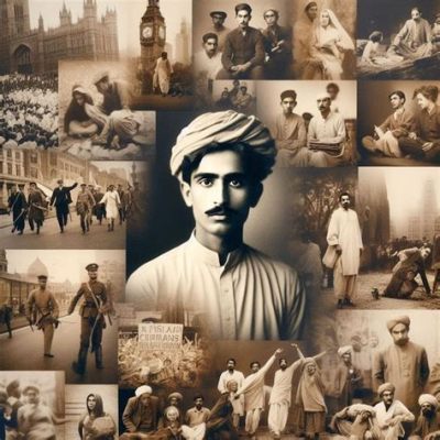  Reliving the Past: Un voyage vibrant à travers l'histoire du Pakistan