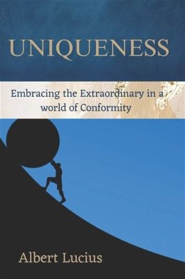   X-Factor: Finding Your Uniqueness In A World Of Conformity: Une Exploration Audacieuse De L'Individualité