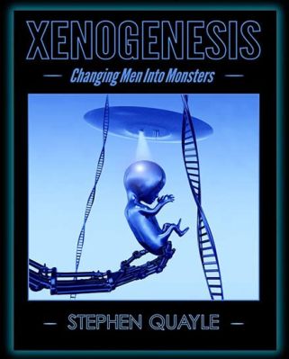  Xenogenesis: Or the Fate of Man, Une Exploration Existentielle Audacieuse